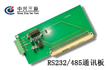 RS232485ͨӍ壨2000ϵзQ@ʾx